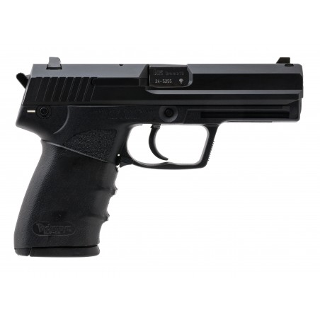 Heckler & Koch USP Pistol 9mm (PR68576)
