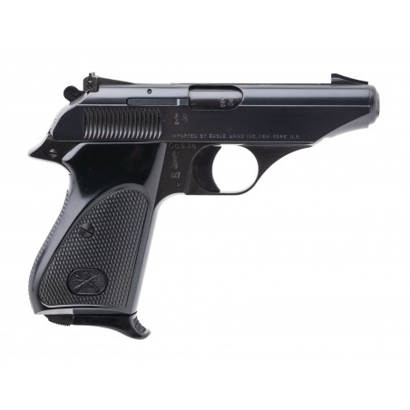 Bernardelli USA Pistol 7.65 (PR68700) Consignment
