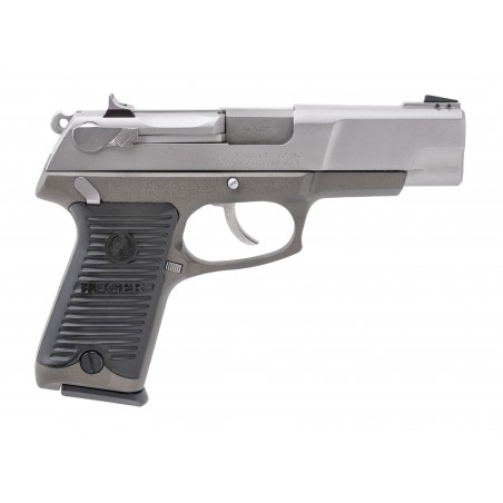 Ruger P90 Pistol .45 ACP (PR68429) Consignment