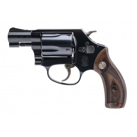 Smith & Wesson 36-10 Revolver .38 Special (PR68636)