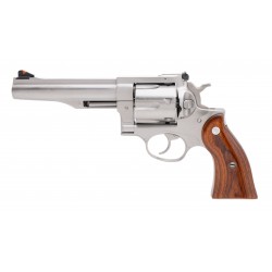 Ruger Redhawk Revolver .44...