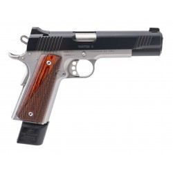 Kimber Custom II Pistol .45...