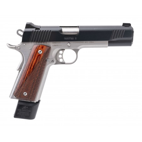 Kimber Custom II Pistol .45 ACP (PR67978)