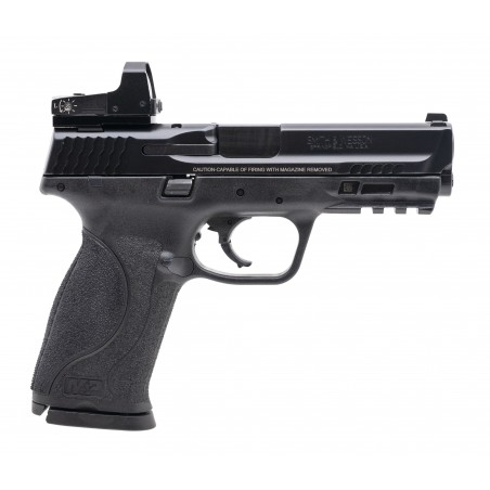 Smith & Wesson M&P 9 Pistol 9mm (PR68021)