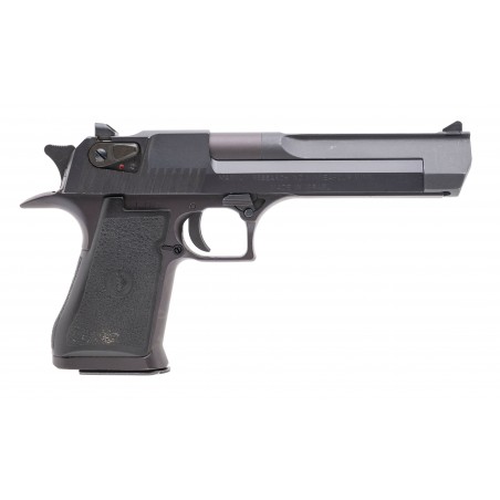 IMI Desert Eagle Pistol .357 Magnum (PR68473)
