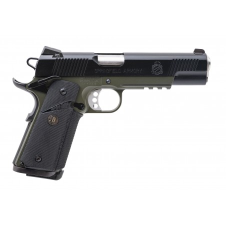 Springfield Armory MC Operator Pistol 45 Auto (PR65376)