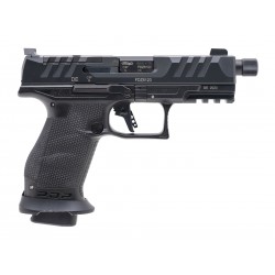 Walther PDP Compact Pistol...