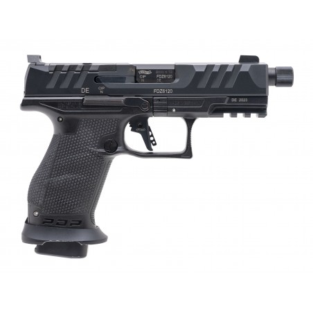 Walther PDP Compact Pistol 9mm (PR68546)