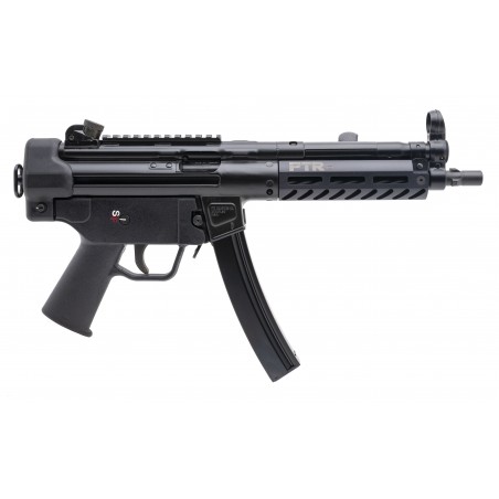 (SN:9MC016377) PTR 9C Pistol 9mm (NGZ4760) New