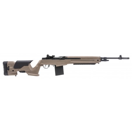 Springfield M1A Loaded Rifle .308 Win (R41859)