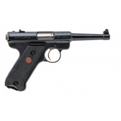 Ruger MKII Fifty Year...