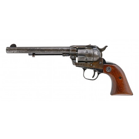 Ruger Single-Six Revolver .22LR (PR68565) Consignment