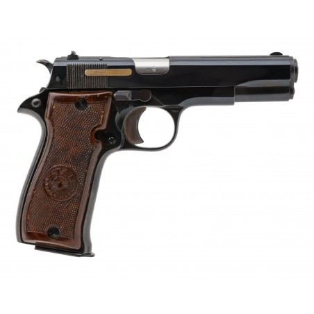 Star Model Super S Pistol .380 Acp (PR68570) Consignment