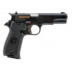 Star Model SM Pistol .380...
