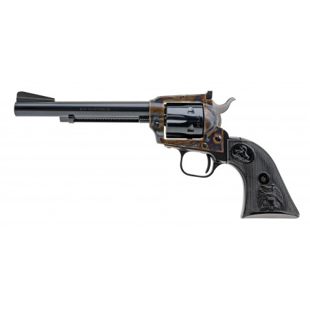 Colt New Frontier Revolver .22LR/Magnum (C20247)