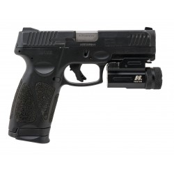 Taurus G3 Pistol 9mm (PR68739)