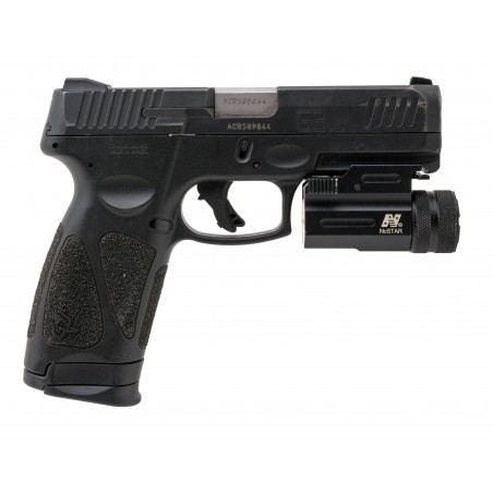 Taurus G3 Pistol 9mm (PR68739) ATX