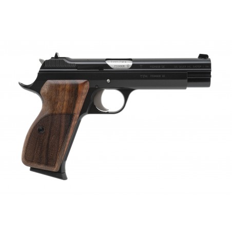 Sig Sauer P210 Legend Pistol 9mm (PR68717) Consignment