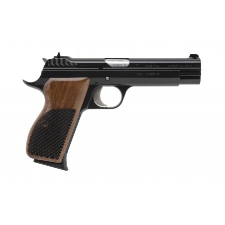 Sig Sauer P210 Legend Pistol 9mm (PR68743) Consignment