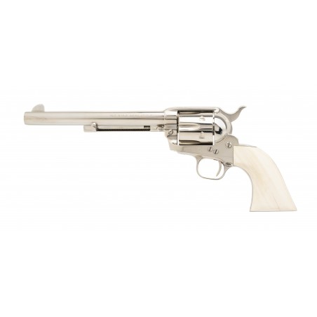 Colt Single Action Army 3rd Gen .45LC (C20156)