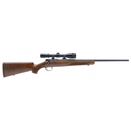 Kimber Hunter Rifle .22 LR (R42367) Consignment