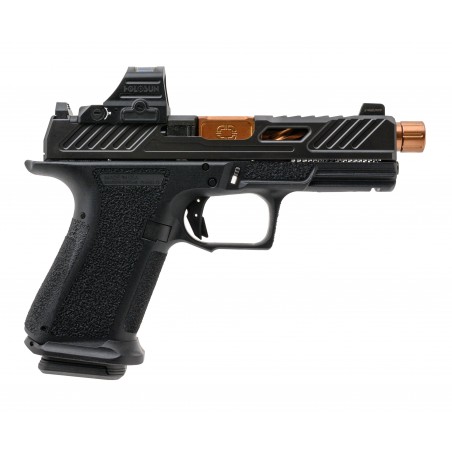 Shadow Systems MR920 Pistol 9mm (NGZ4763) New