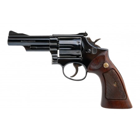 Smith & Wesson 19-3 Revolver .357 Mag (PR68905)