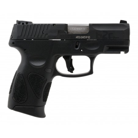 Taurus G2C Pistol 9mm (PR68902)