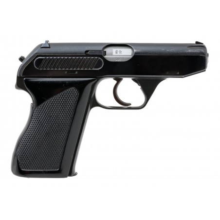 Heckler & Koch HK4 Pistol .380 ACP (PR68763) Consignment