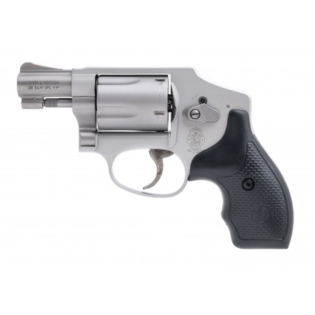 Smith & Wesson 642-2 Airweight Revolver .38 Special (PR68757) ATX