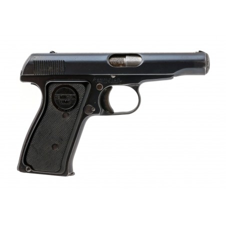 Remington 51 Pistol .380 ACP (PR68764) Consignment