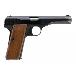 FN 1922 Pistol .32 Acp...