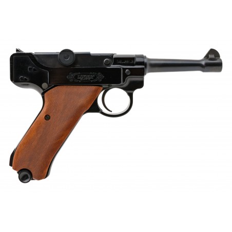 Stoeger Luger Pistol .22LR (PR68766) Consignment