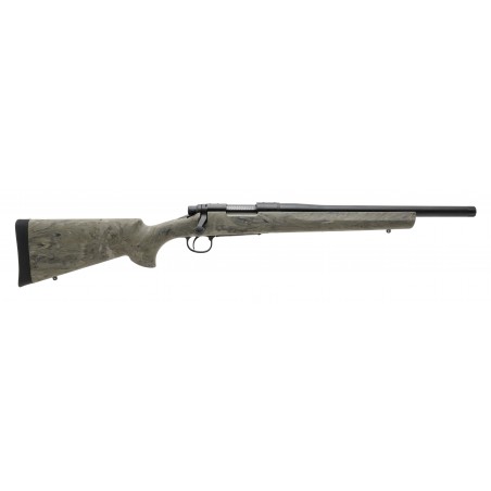 (SN: RAR305805) Remington 700 SPS Tactical Rifle .223 Rem (NGZ4806) New