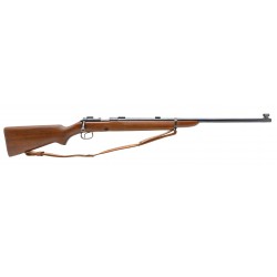 Winchester 52 Rifle .22 LR...