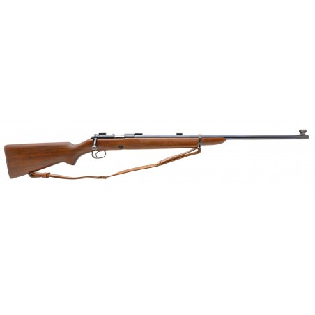 Winchester 52 Rifle .22 LR (W13381)