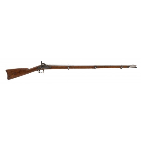 U.S. Springfield Model 1863 Type I Civil War rifled musket .58 caliber (AL10031)