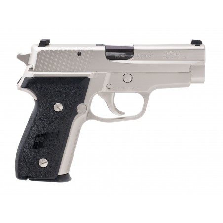 Sig Sauer P228 Pistol 9mm (PR68758)