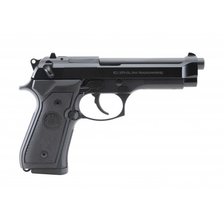 (SN:BER863445) Beretta 92FS Pistol 9mm (NGZ30) NEW