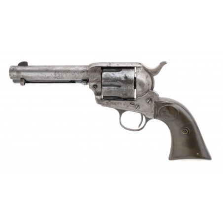 Colt Single Action Army 1st Gen Revolver .32-20 (C20229)