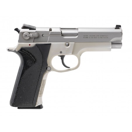 Smith & Wesson 4003 Pistol .40 S&W (PR68588)
