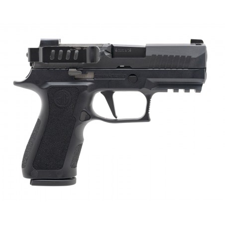 Sig Sauer P320 Pistol 9mm (PR68880)