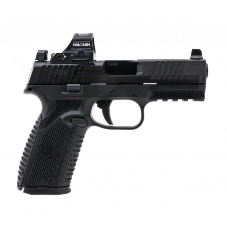 (SN: BBP0049465) FN 510 MRD Pistol 10mm (NGZ4801) New
