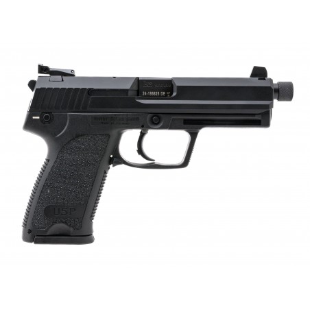Heckler & Koch USP Tactical Pistol .45 ACP (PR68881)