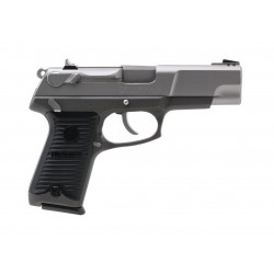 Ruger P90 Pistol 9mm (PR68883)