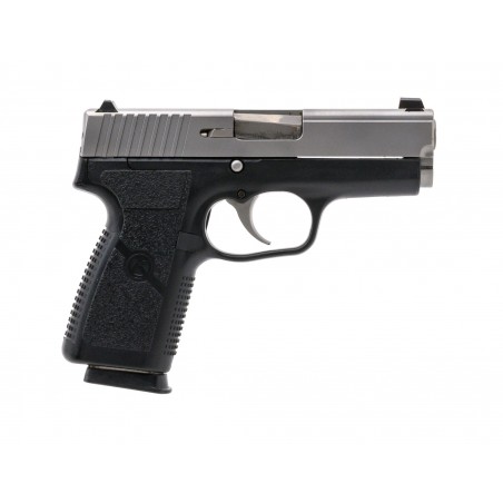 Kahr Arms P40 Pistol 40 S&W (PR68768)