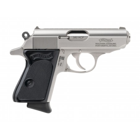Walther PPK Pistol .380 (PR68889)