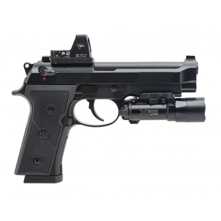 Beretta 92X Pistol 9mm (PR68884)