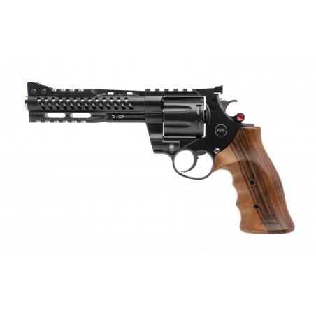 Korth NXS 8-shot Revolver .357 Magnum (PR68853) Consignment