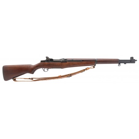 National Match Springfield M1 Garand Rifle 30-06 (R40967)